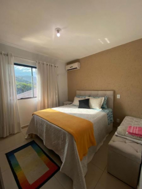 casa de praia aconchegante